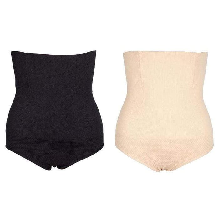 đ„Dernier jour : Achetez-en 1, obtenez-en 1 gratuitđ„Culotte gainante taille haute avec effet gainant du ventre