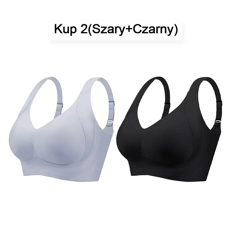 šLe soutien-gorge qui vous comprend mieux (bretelles rĆ©glables)