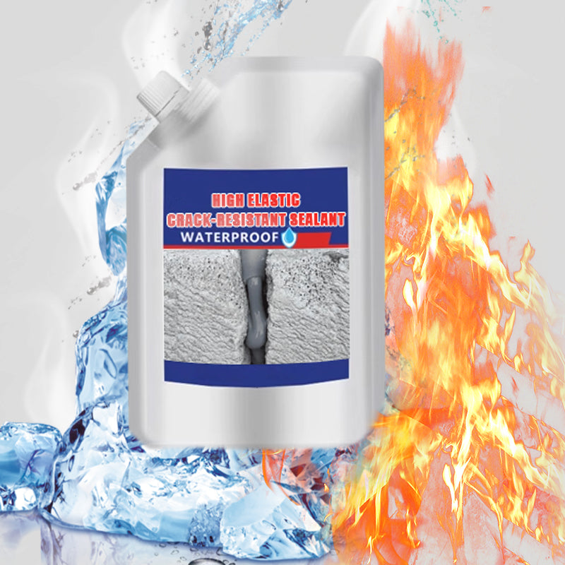đ Vente chaude 39% OFFđ Fissures de bĂ©ton ImpermĂ©able Ă l'eau Scellant de rĂ©paration Ă sĂ©chage rapide