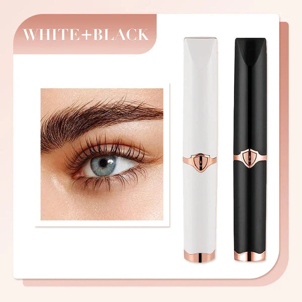 💥Vente du dernier jour 50% de réduction💥Recourbe-cils thermique électrique✨ Clignez des yeux et éblouissez ! 👁️