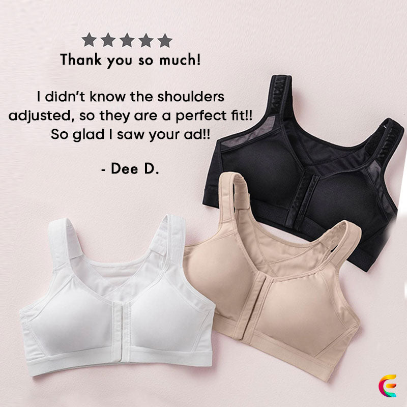 đ„ Vente du dernier jour - ACHETEZ-EN 1 ET OBTENEZ-EN 1 GRATUITEMENT!đ„ Soutien-gorge multifonctionnel Ă soutien ajustable