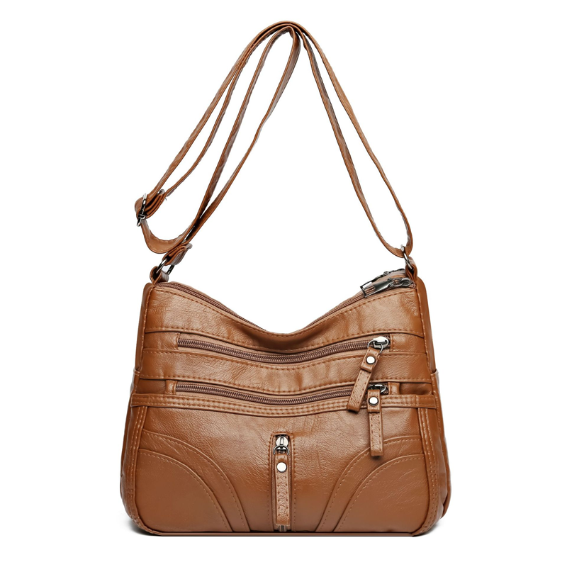 đ„Vente de dĂ©stockageđ„Sac Ă main polyvalent et Ă la mode pour femmes