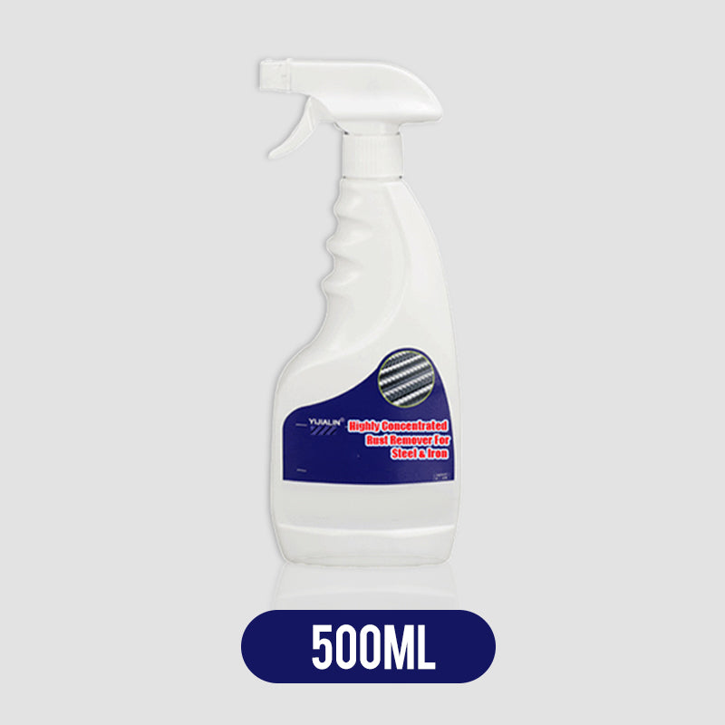 💥Spray antirouille à base de plantes