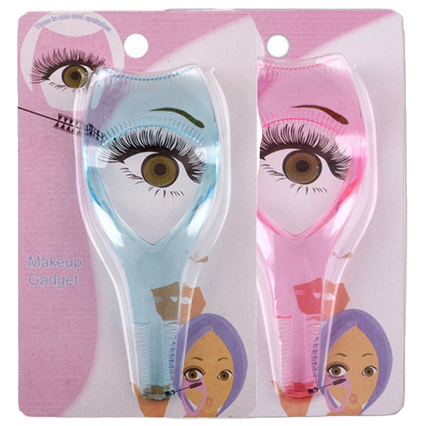🔥ACHETER PLUS ÉCONOMISER PLUS🔥3in1 Cils Outils Mascara Bouclier Applicateur Garde