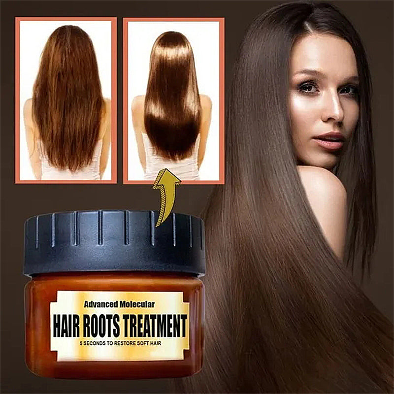 🔥Achetez 2 et obtenez 1 ——Soins capillaires sans chauffage