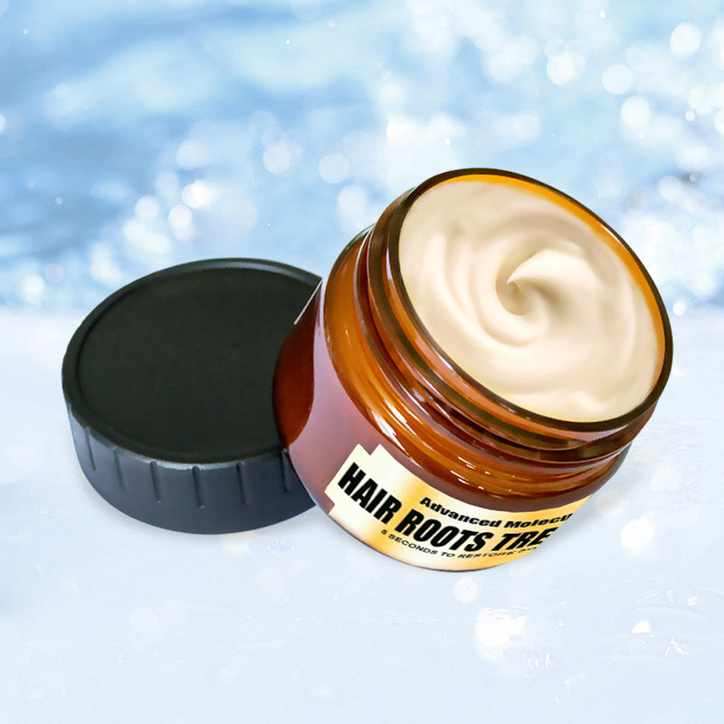 🔥Achetez 2 et obtenez 1 ——Soins capillaires sans chauffage