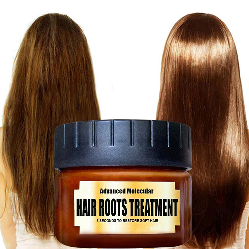 🔥Achetez 2 et obtenez 1 ——Soins capillaires sans chauffage