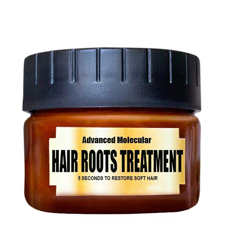 🔥Achetez 2 et obtenez 1 ——Soins capillaires sans chauffage
