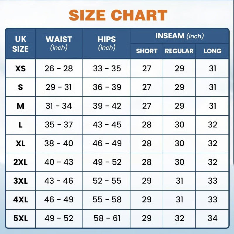 👖 64% DE RÉDUCTION MAINTENANT ! 🏆 Pantalon Cargo MultiPants - 6 Poches & Élastique, Idéal pour Outdoor et Quotidien 👖✨