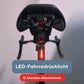 🎁Cadeau spécial🎁 Feu arrière LED pour vélo