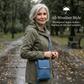 🛡️📱Pochette téléphone anti-vol RFID – Bloque le piratage sans contact, plusieurs fentes à cartes, pochette monnaie intégrée, flânez dans les marchés de Provence l’esprit tranquille 🛍️🔒