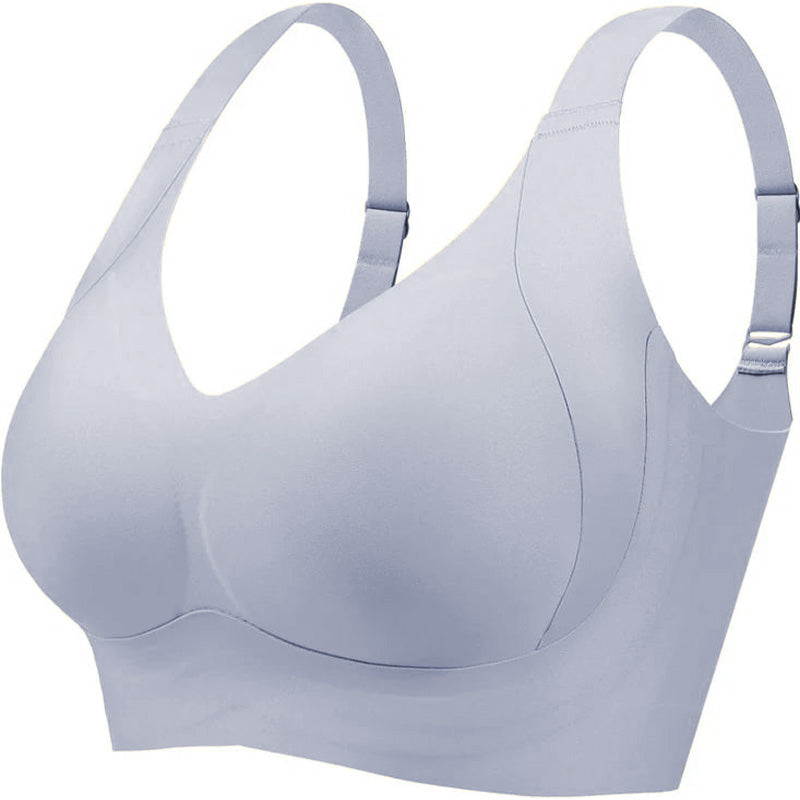 👍Le soutien-gorge qui vous comprend mieux (bretelles réglables)
