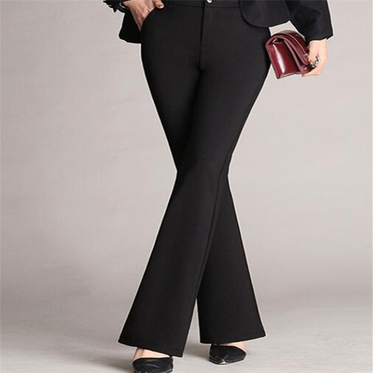 🔥Vente de Noël - 49% DE RÉDUCTION🔥Robe ultra élastique pantalon de yoga doux
