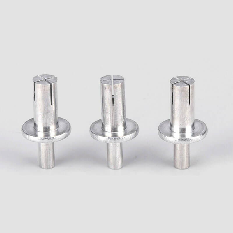 Rivets d'entraînement (50/80/100/200 pièces)