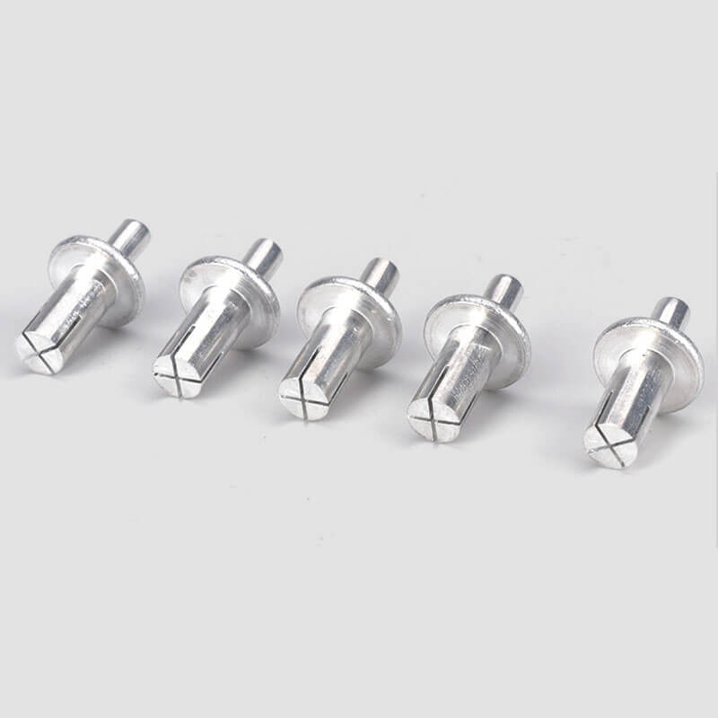Rivets d'entraînement (50/80/100/200 pièces)