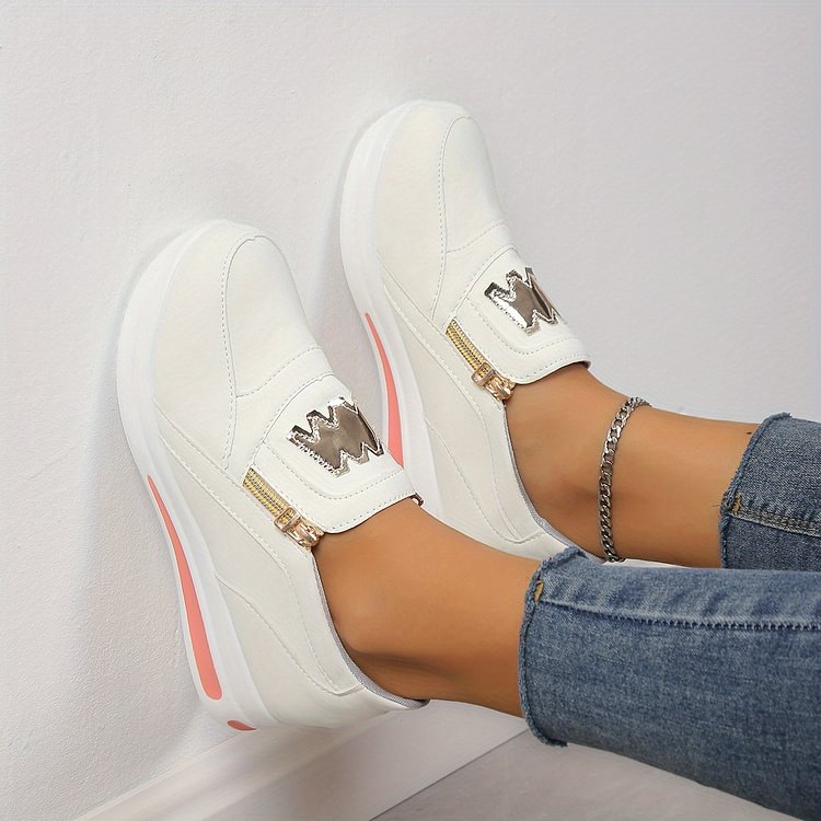 2025 Nouvelles chaussures pour femmes orthopédiques à la mode