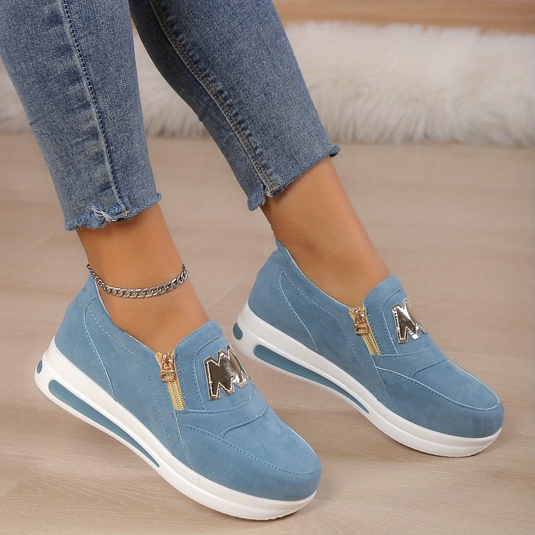 2025 Nouvelles chaussures pour femmes orthopédiques à la mode