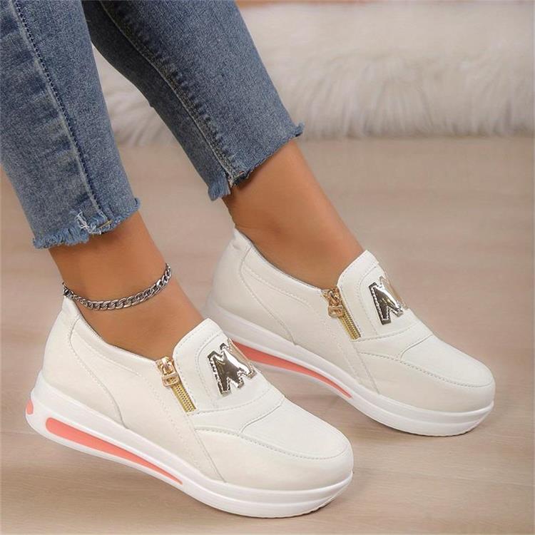 2025 Nouvelles chaussures pour femmes orthopédiques à la mode