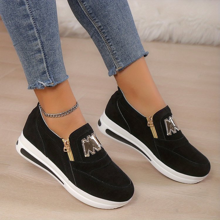 2025 Nouvelles chaussures pour femmes orthopédiques à la mode