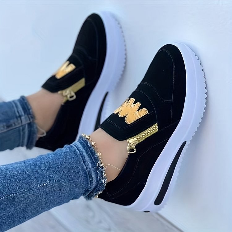 2025 Nouvelles chaussures pour femmes orthopédiques à la mode