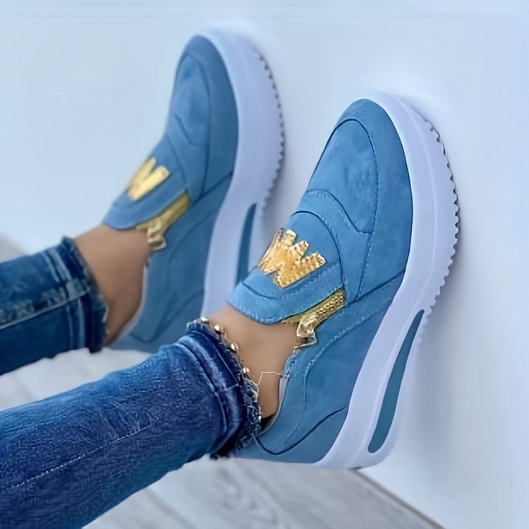 2025 Nouvelles chaussures pour femmes orthopédiques à la mode