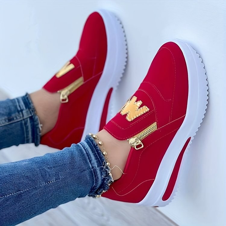 2025 Nouvelles chaussures pour femmes orthopédiques à la mode