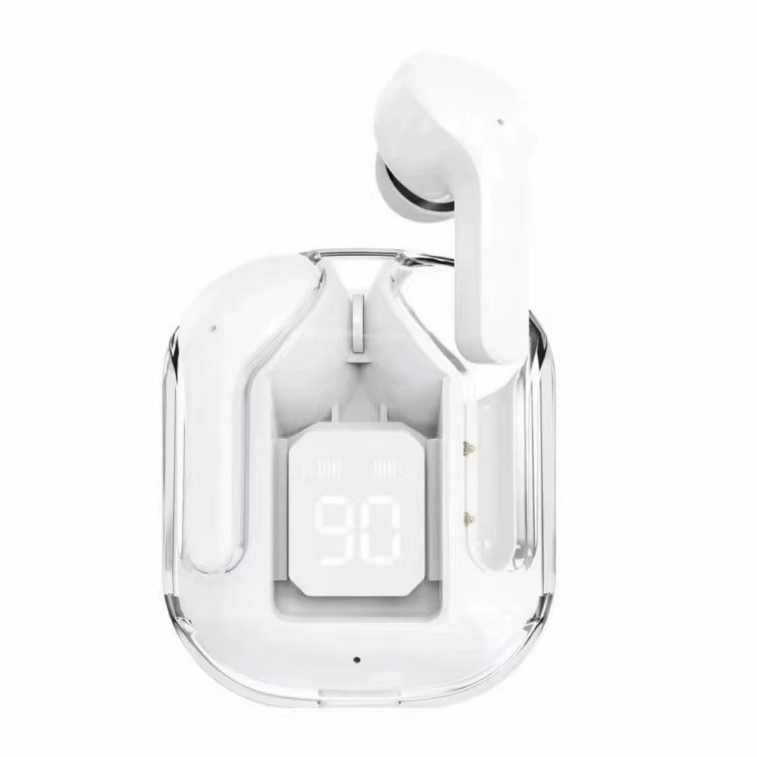 🎧🌟 Découvre une nouvelle dimension du son : nos écouteurs Bluetooth t'offrent une expérience d'écoute incomparable ! 🎶💫