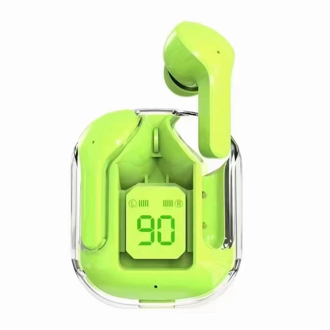 🎧🌟 Découvre une nouvelle dimension du son : nos écouteurs Bluetooth t'offrent une expérience d'écoute incomparable ! 🎶💫
