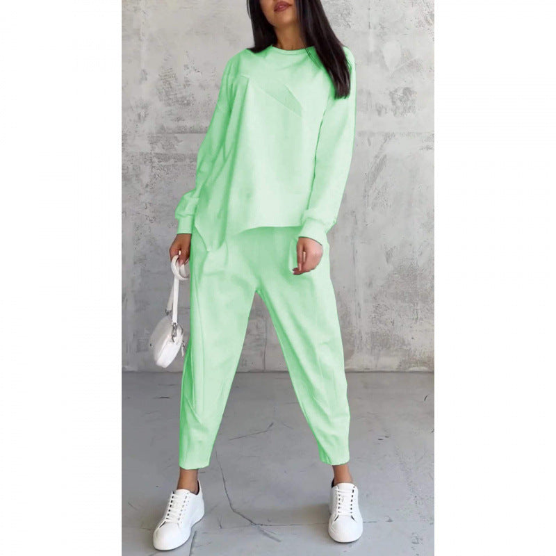 ☁️Ensemble sweat et pantalon femme