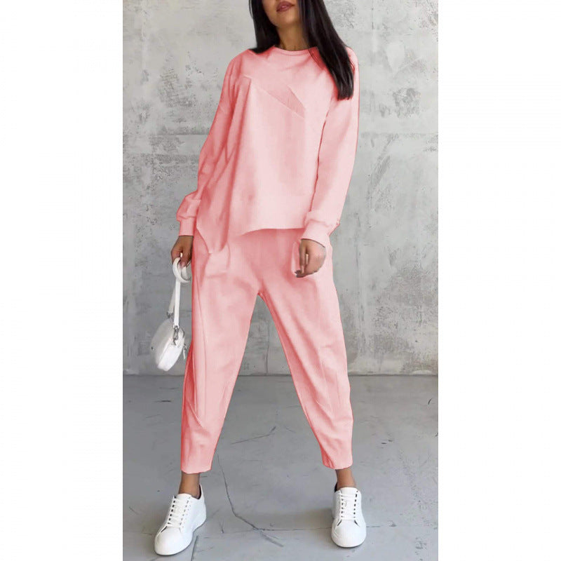 ☁️Ensemble sweat et pantalon femme