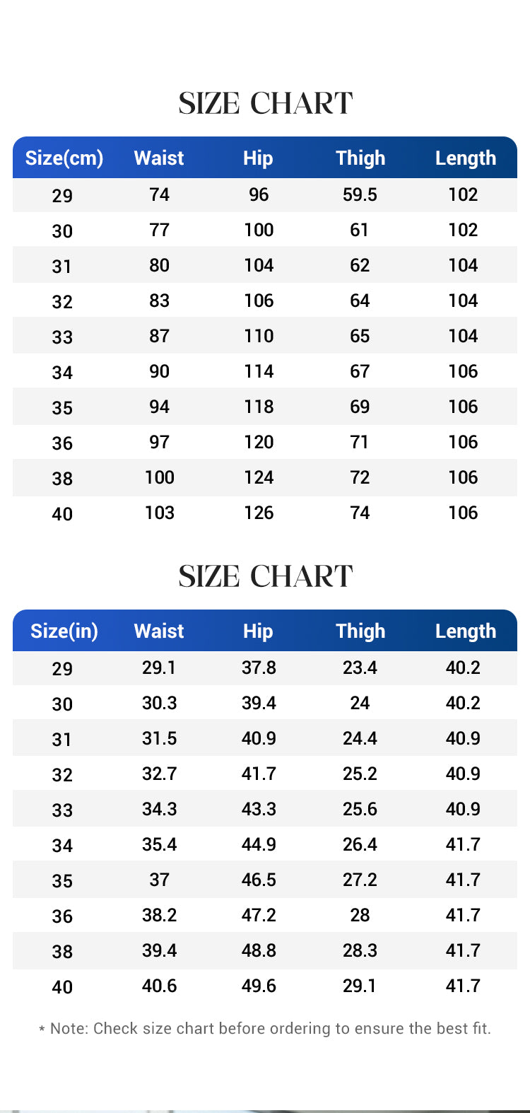 🌟Pantalon droit décontracté pour homme👖 Rehaussez votre image personnelle