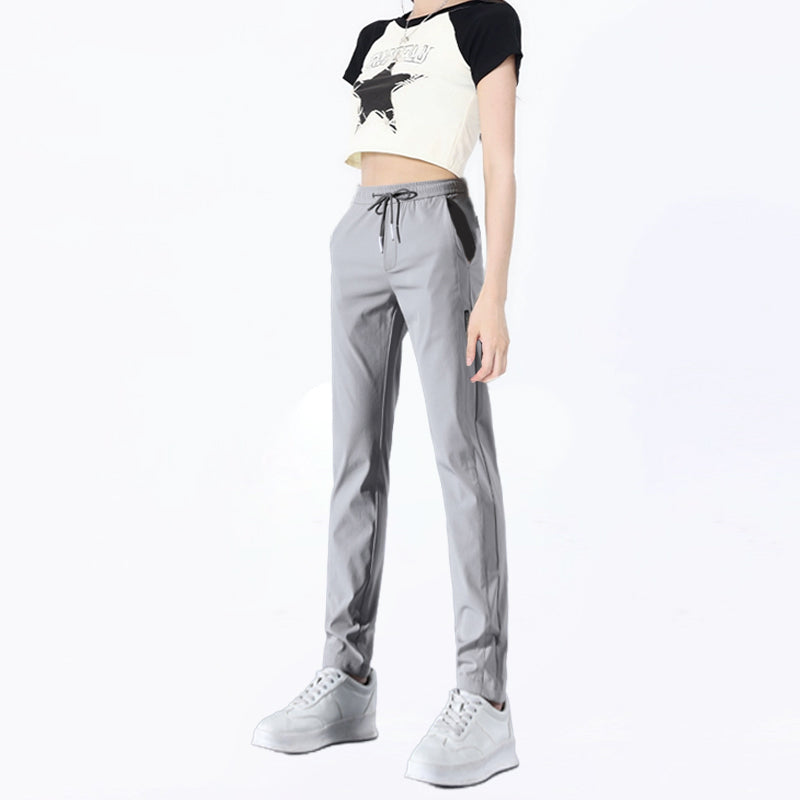 【2026 Nouveaux modèles 】Pantalon extensible unisexe à séchage rapide