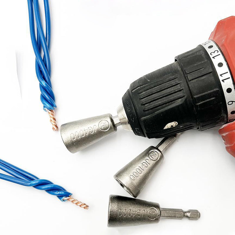 Outils de torsion de fil