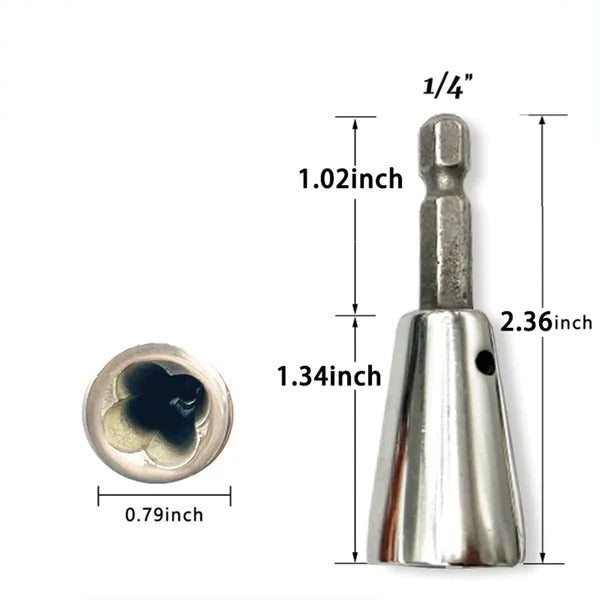 Outils de torsion de fil