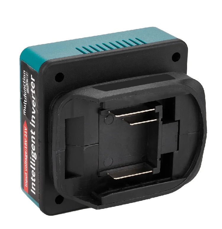 🧰️Onduleur Smart avec batterie au lithium