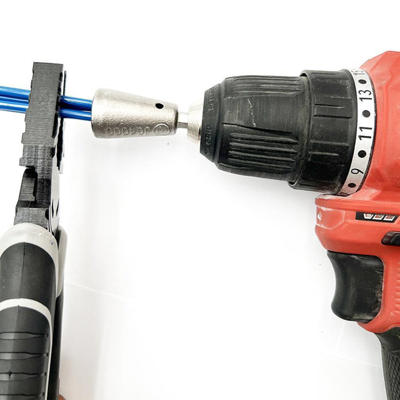 Outils de torsion de fil