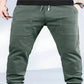 🔥 SOLDES 50 % DE RÉDUCTION 🥰Pantalon cargo haut, extensible et résistant, avec plusieurs poches