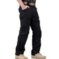 Nouveau produit-Pantalons tactiques étanches pour hommes Outdoor IX7/ IX9
