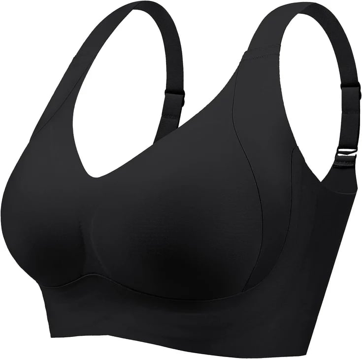 👍Le soutien-gorge qui vous comprend mieux (bretelles réglables)