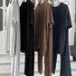 🔥Hot Sale 49%OFF🔥Ice Silk Men's Casual Suit