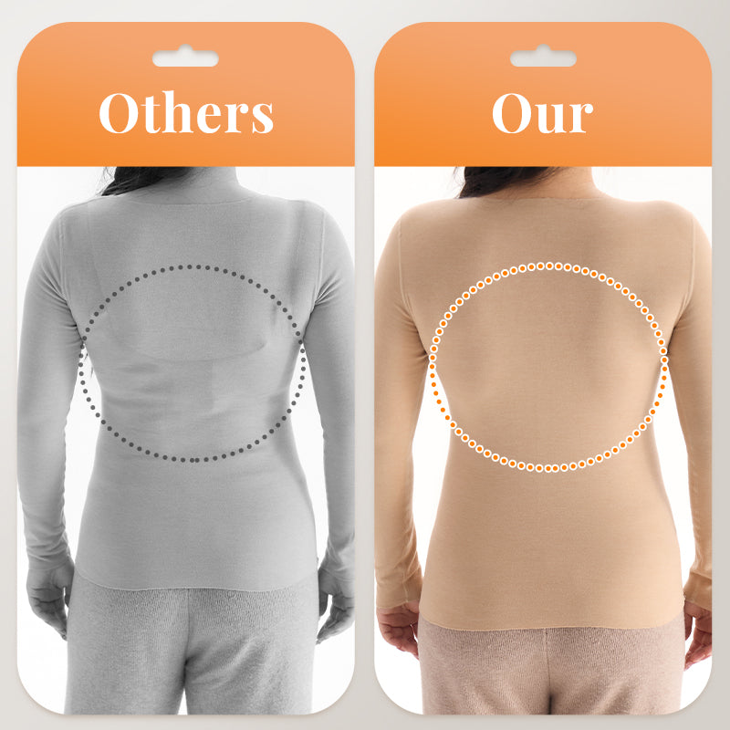 💕 Cozy Seamless Push Up Bra avec fermeture frontale pour femmes🎁