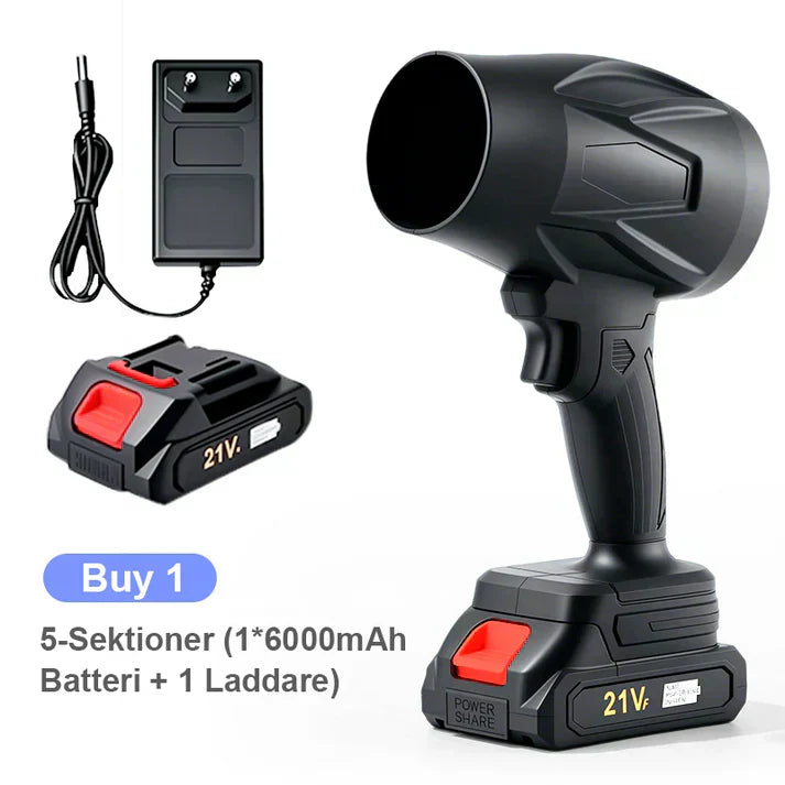 🔥Meilleures ventes 2025⌛Souffleur multifonctionnel à main -1050 W (💥58 % de réduction)