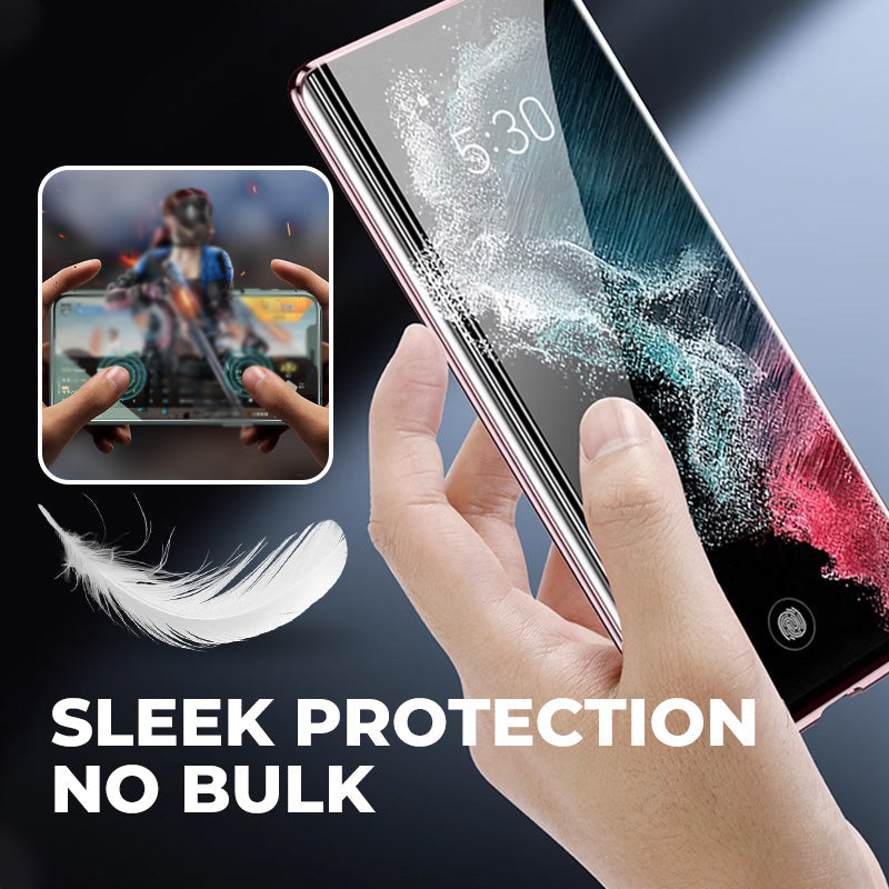 Etui de protection magnétique pour téléphone portable Galaxy Series