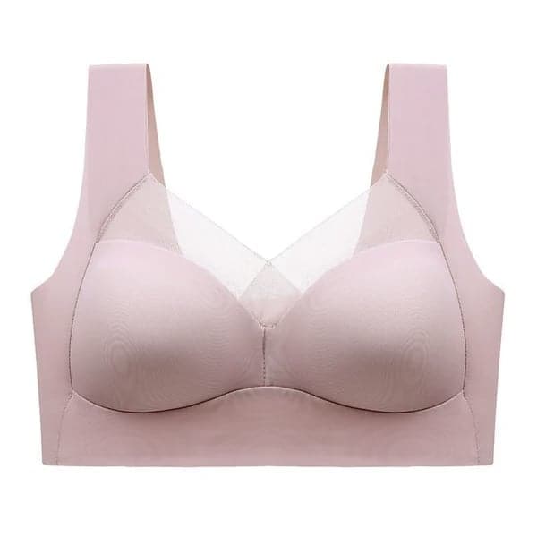 Vente du dernier jour 🔥Dernier jour achetez 1, obtenez 2 gratuitement🔥-Soutien-gorge sans fil push up sexy