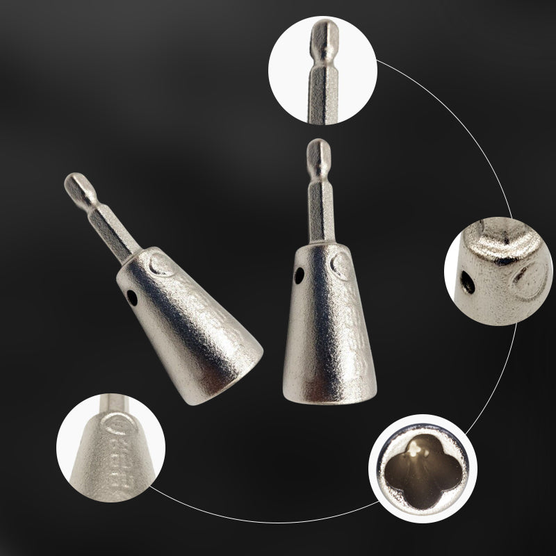 Outils de torsion de fil
