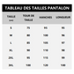 ⏳Spécial à durée limitée⏰Ensemble Femme Confort – Haut Ras du Cou & Pantalon à Cordon 👕👖