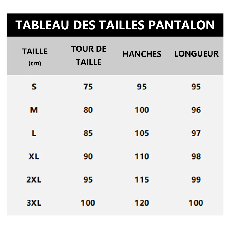 ⏳Spécial à durée limitée⏰Ensemble Femme Confort – Haut Ras du Cou & Pantalon à Cordon 👕👖