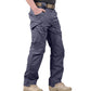 Nouveau produit-Pantalons tactiques étanches pour hommes Outdoor IX7/ IX9