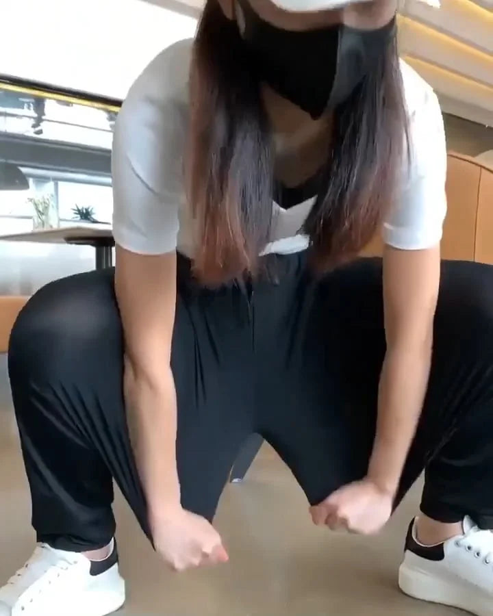 【2026 Nouveaux modèles 】Pantalon extensible unisexe à séchage rapide
