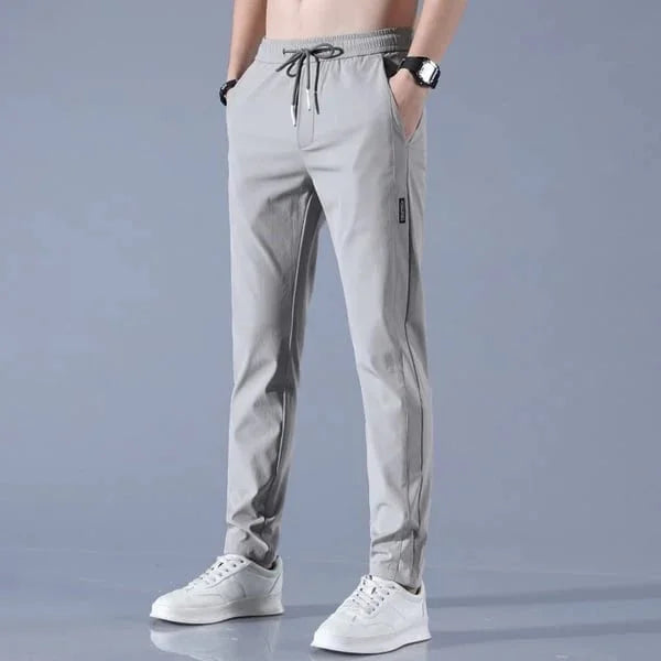 【2026 Nouveaux modèles 】Pantalon extensible unisexe à séchage rapide